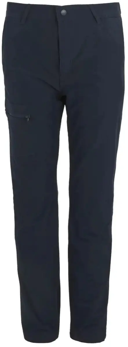 Regatta Highton Winter Broek Blauw 10 Years Kinderen