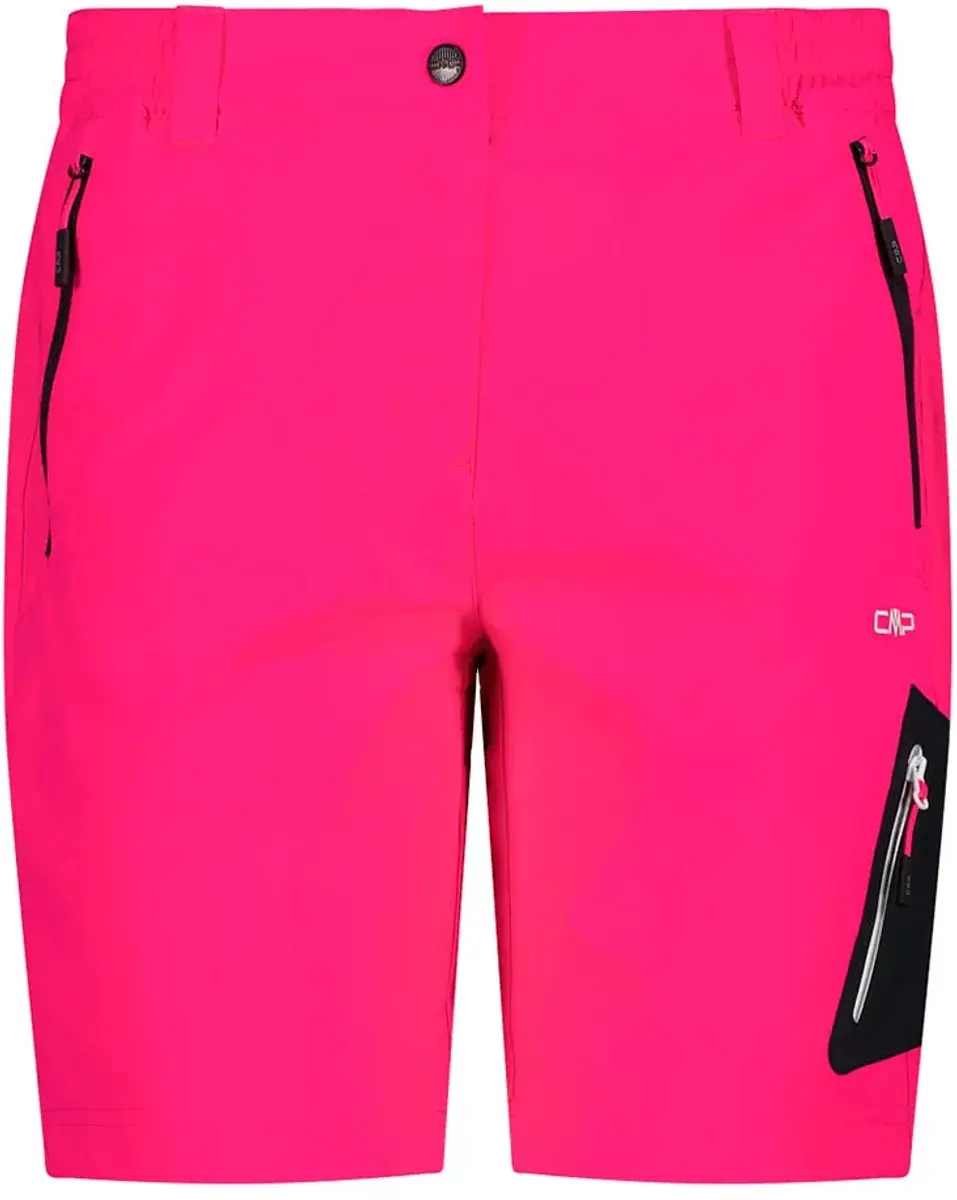 Cmp 33t5486 Korte Broek Roze 2XS Vrouw