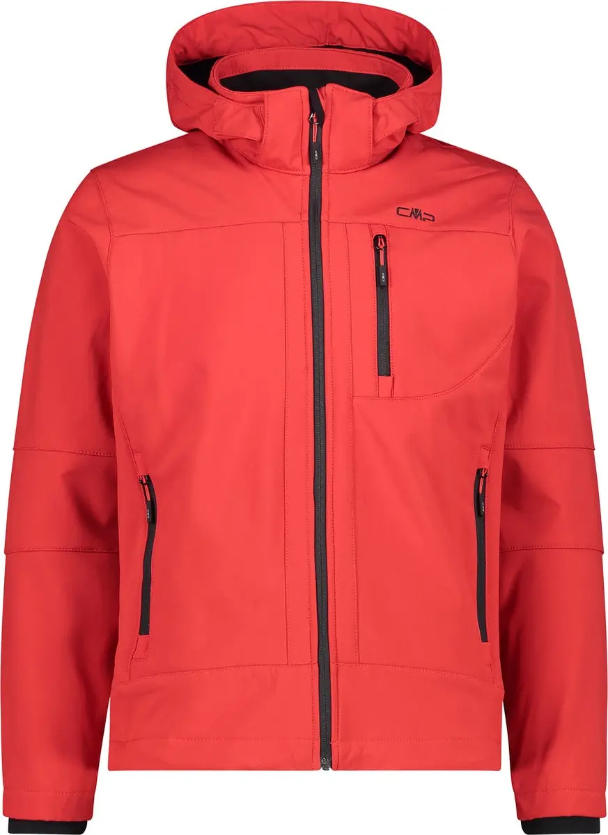 CMP Outdoorjas Mannen