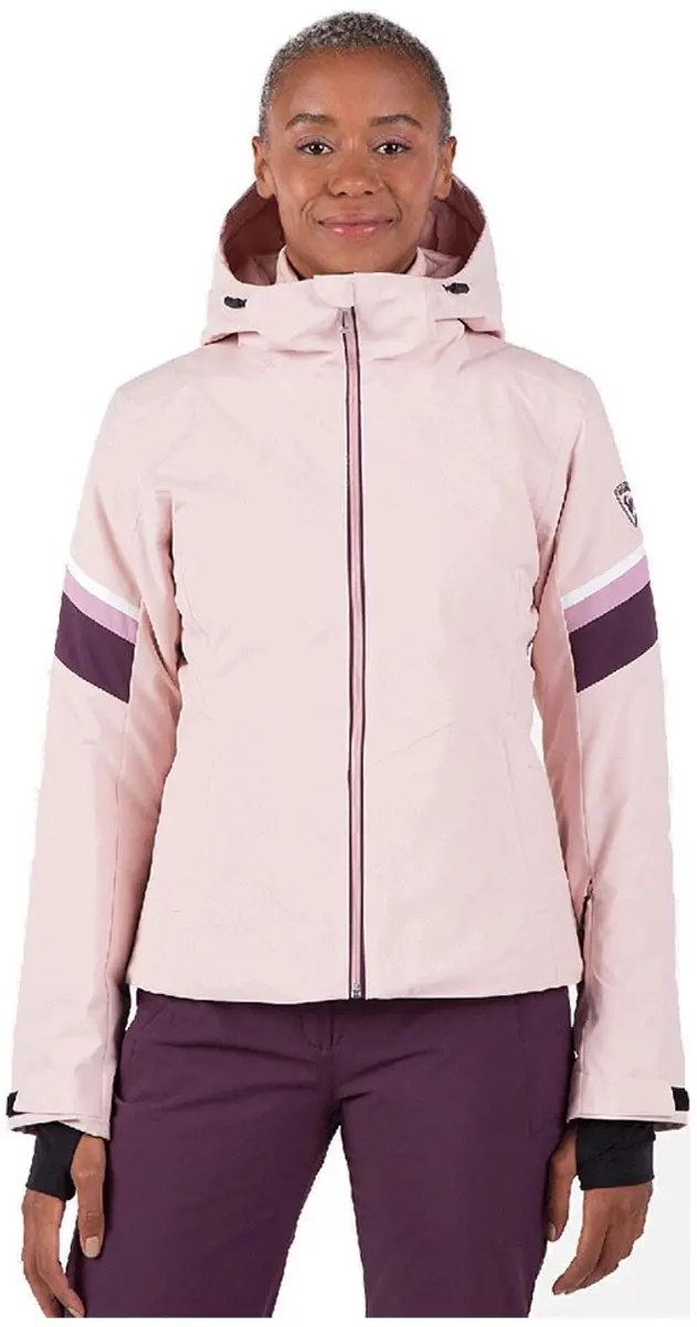Rossignol Strawpile Jas Roze L Vrouw