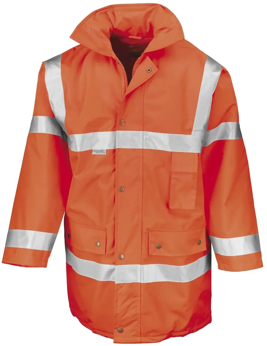 Regatta Safety Jacket RT18