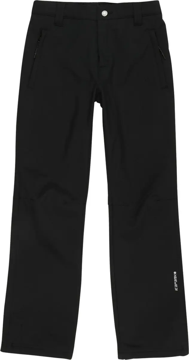 Icepeak Kabwe JR Softshell Broek Kinderen 990 / 152