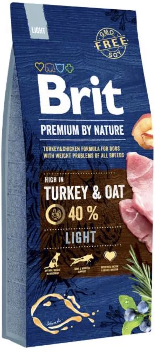 Brit Light