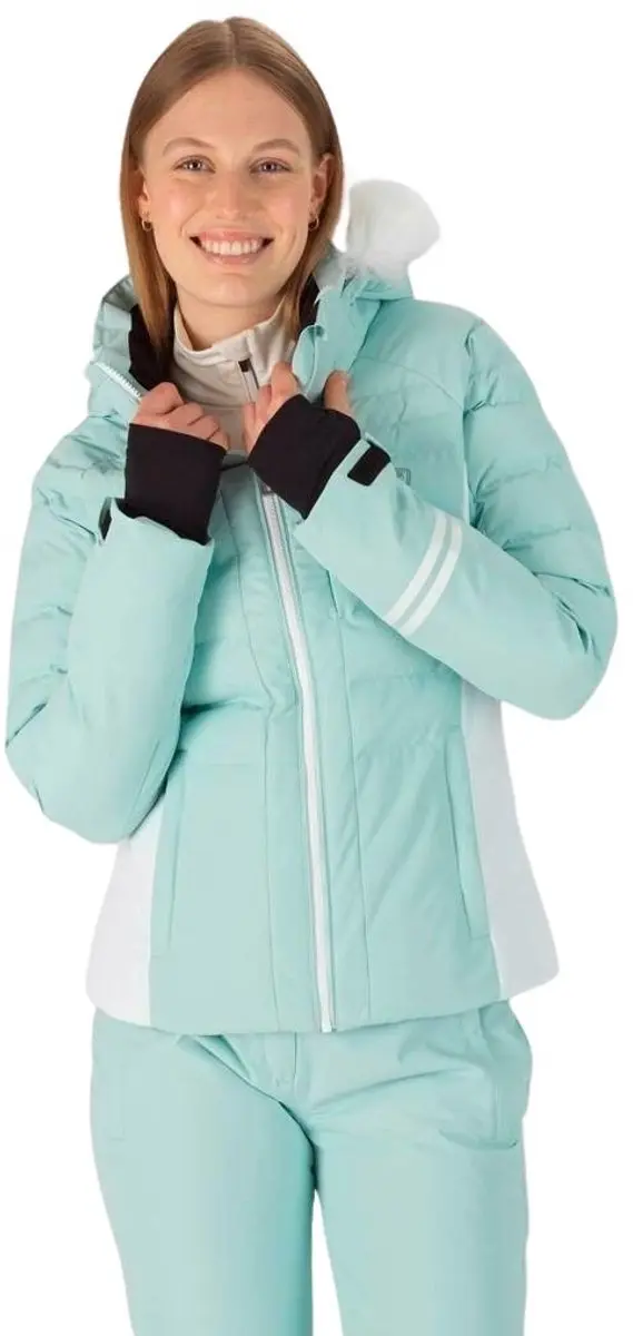 ROSSIGNOL Rapide Jasje Dames