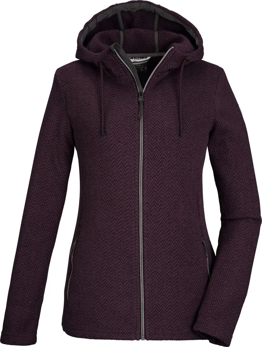 Killtec KOW 2 Women Jacket