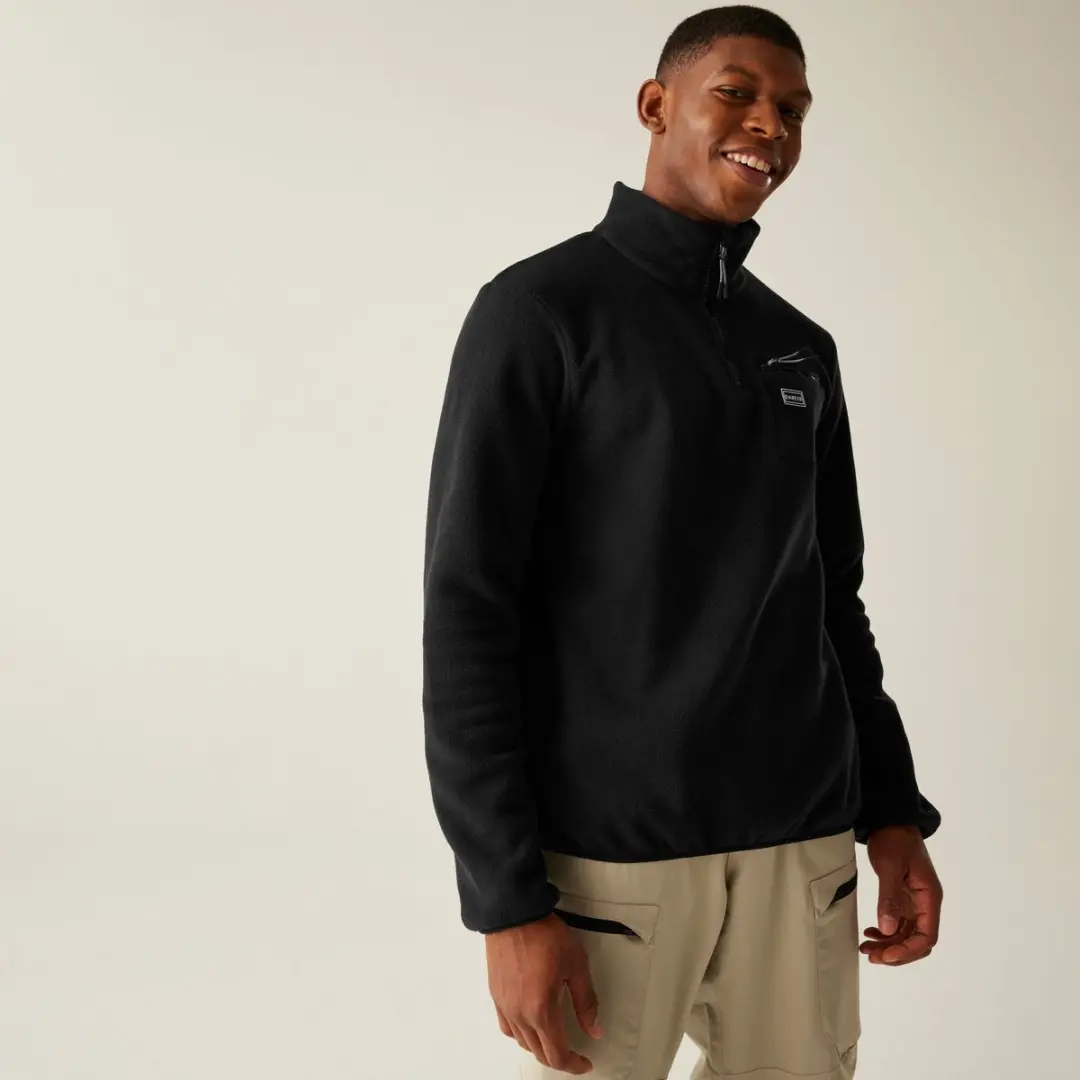 Affinity fleece voor heren