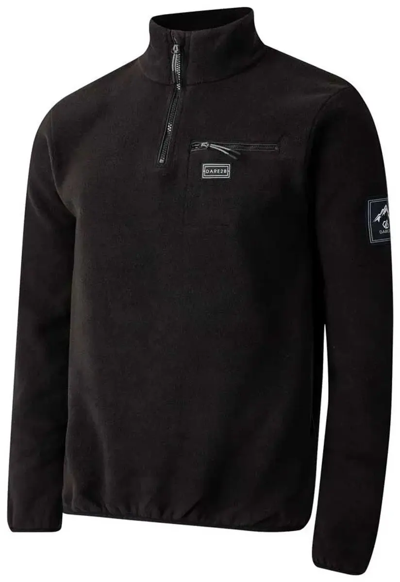 Affinity fleece voor heren - afbeelding 3 van 6