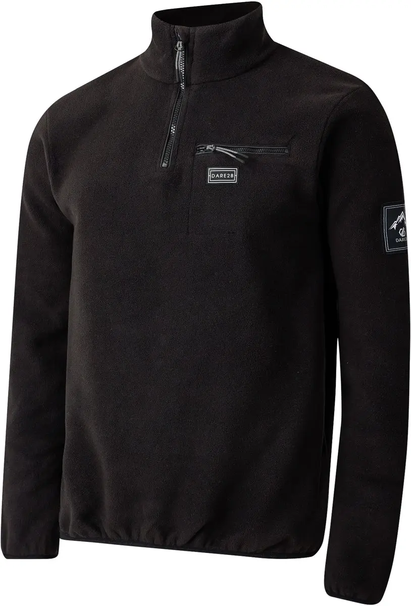 Affinity fleece voor heren - afbeelding 4 van 6