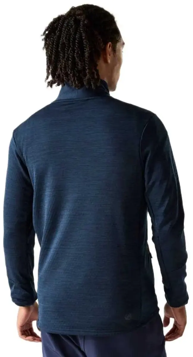 Dare2b Venture Stretch Jas Blauw XL Man - afbeelding 2 van 3