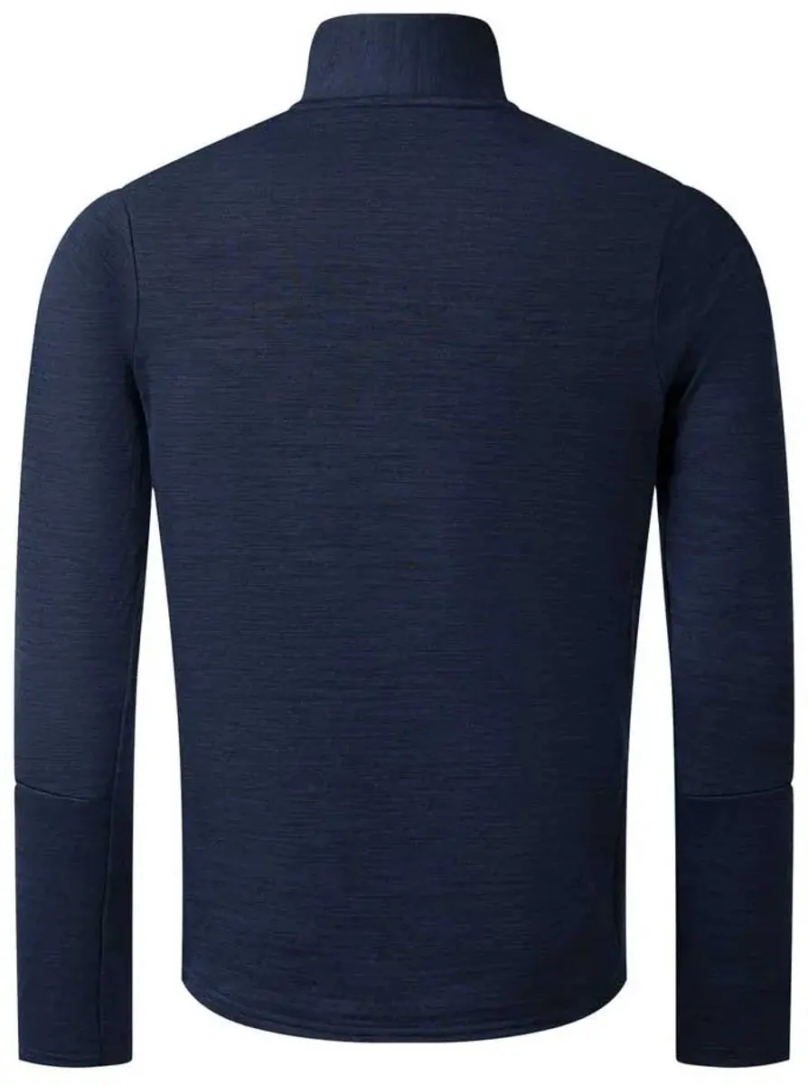 Dare2b Venture Stretch Jas Blauw XL Man - afbeelding 3 van 3