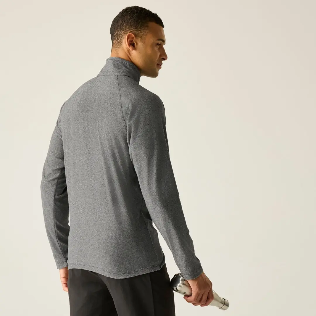 Montes Fleece Heren Hiking - afbeelding 5 van 6