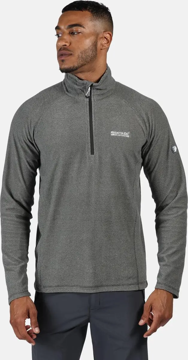 Montes Fleece Heren Hiking