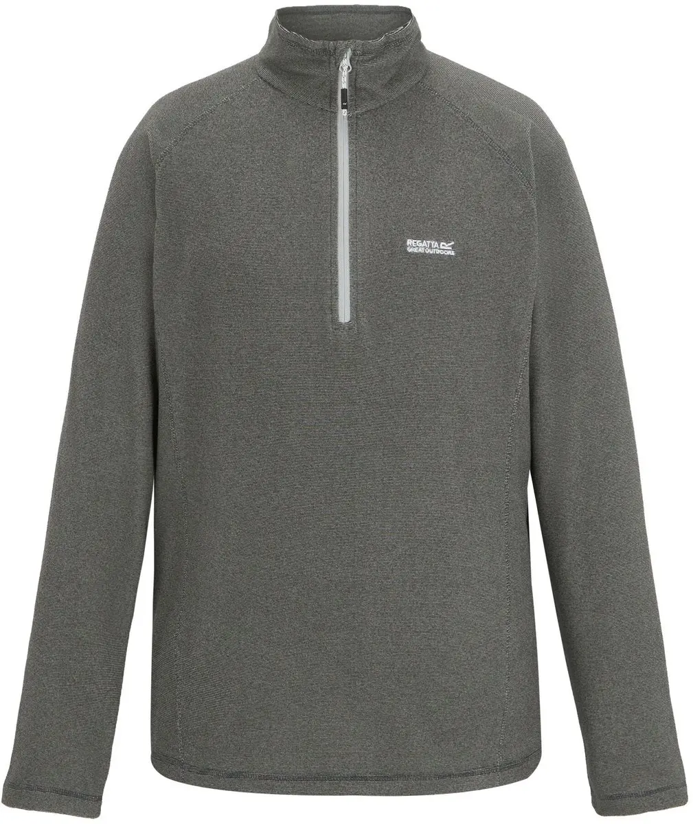 Montes Fleece Heren Hiking - afbeelding 2 van 6