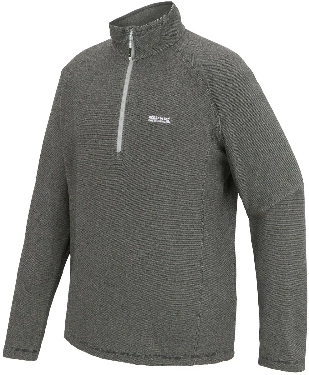Montes Fleece Heren Hiking - afbeelding 4 van 6
