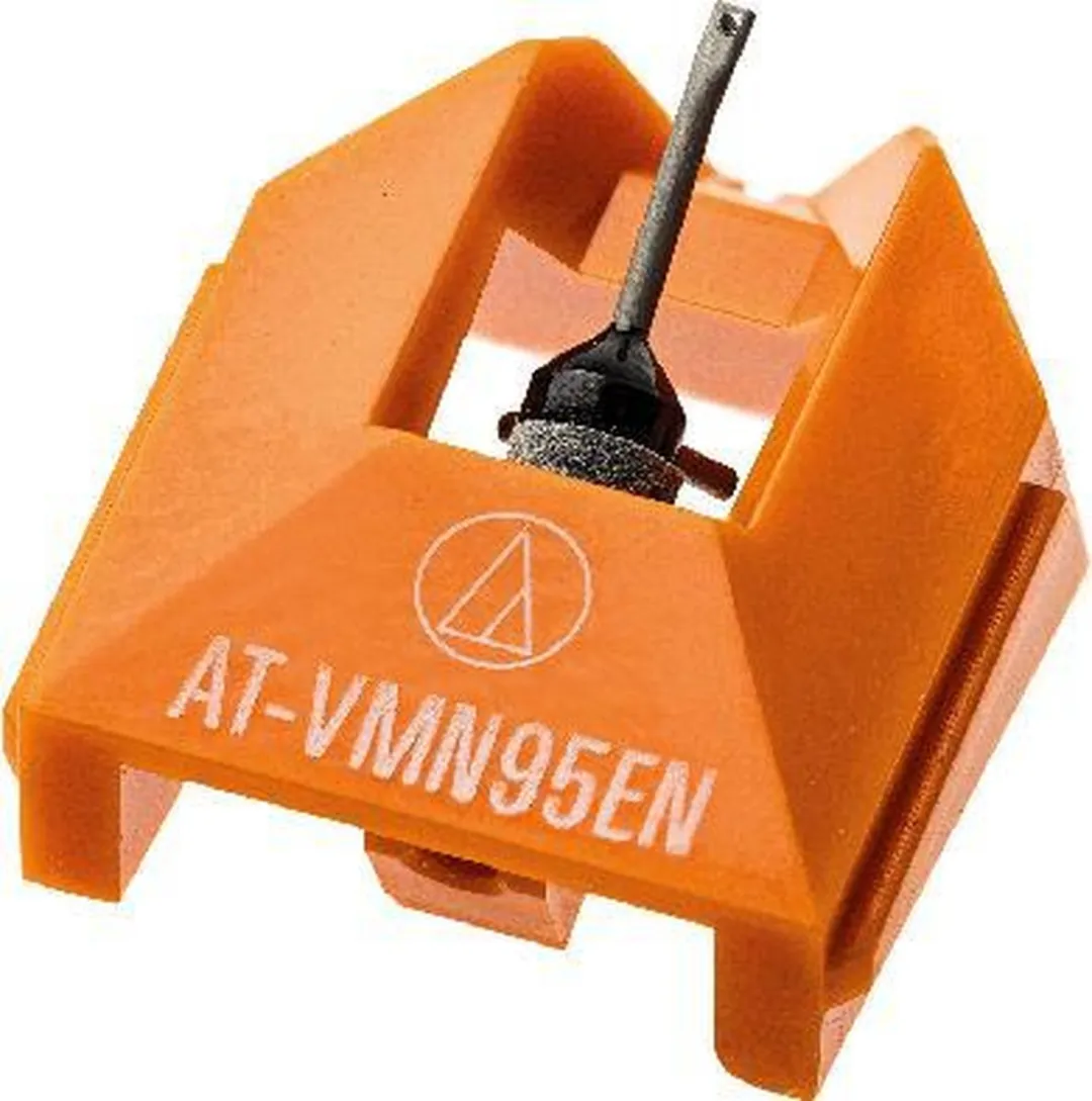 Audio-Technica AT-VMN95EN Vervangnaald - Oranje