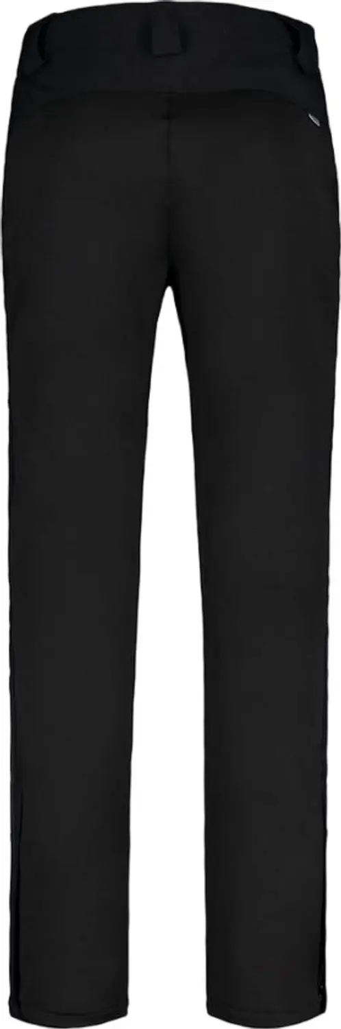 Icepeak Dorr Lange Broek - Grijs - afbeelding 3 van 6