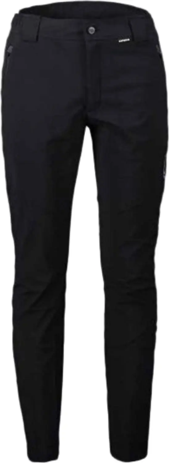Icepeak Dorr Lange Broek - Grijs - afbeelding 5 van 6