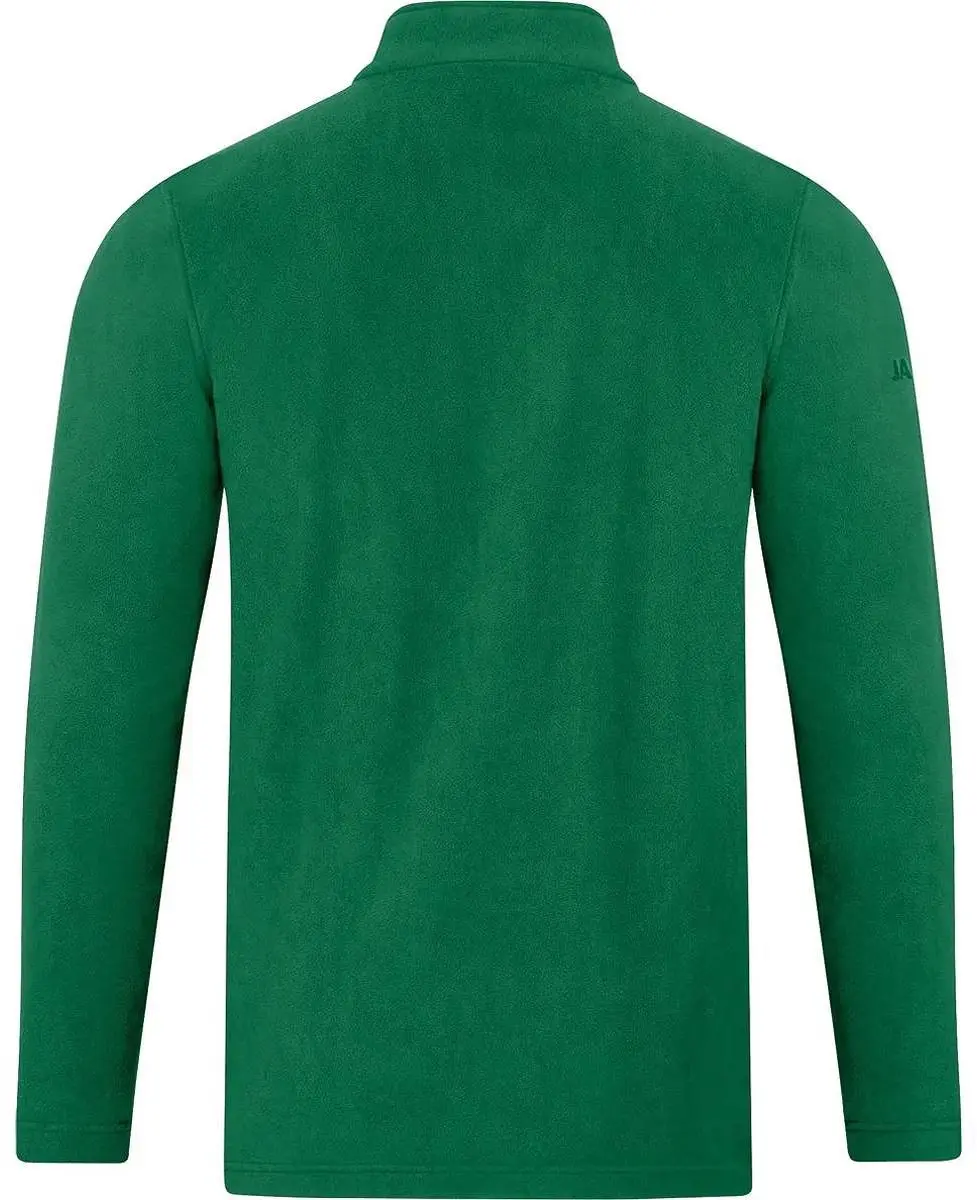 JAKO Fleece Heren - Groen - afbeelding 3 van 3