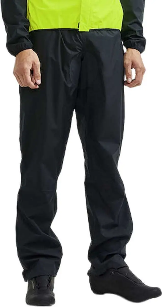Craft Core Endurance Hydro Heren Fietsbroek - Zwart - M - afbeelding 4 van 6