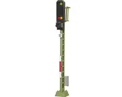Viessmann 4412 N Lichtsein Inrijsein Kant-en-klaar DB Model
