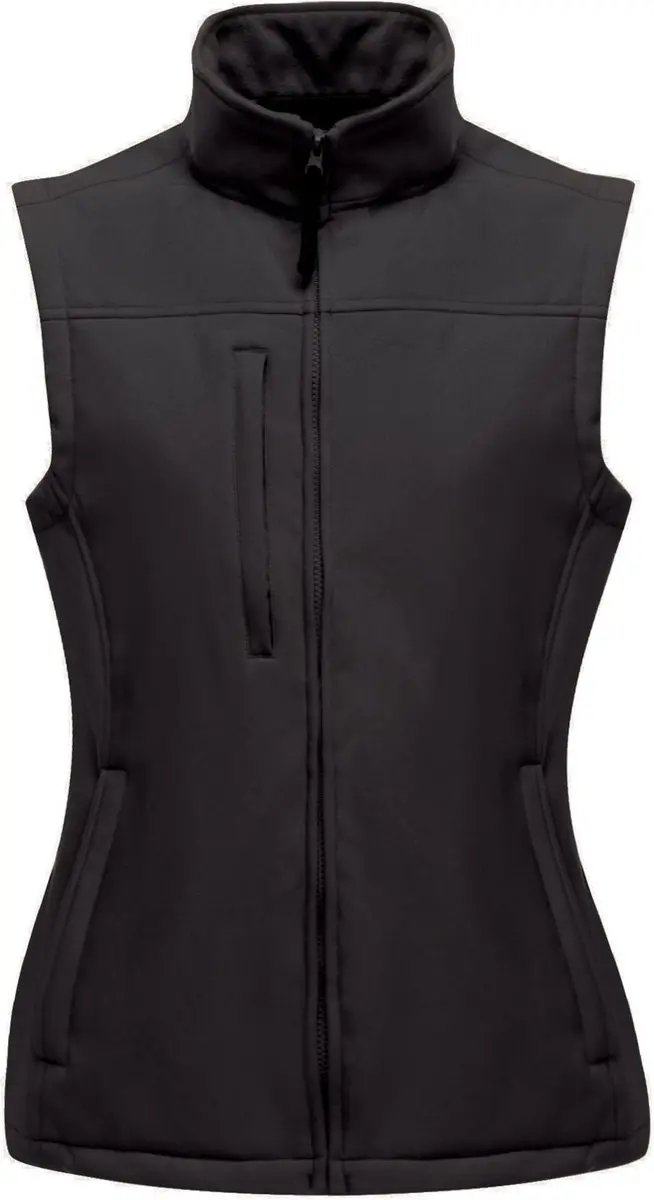 Jas Hiking Dames Softshell