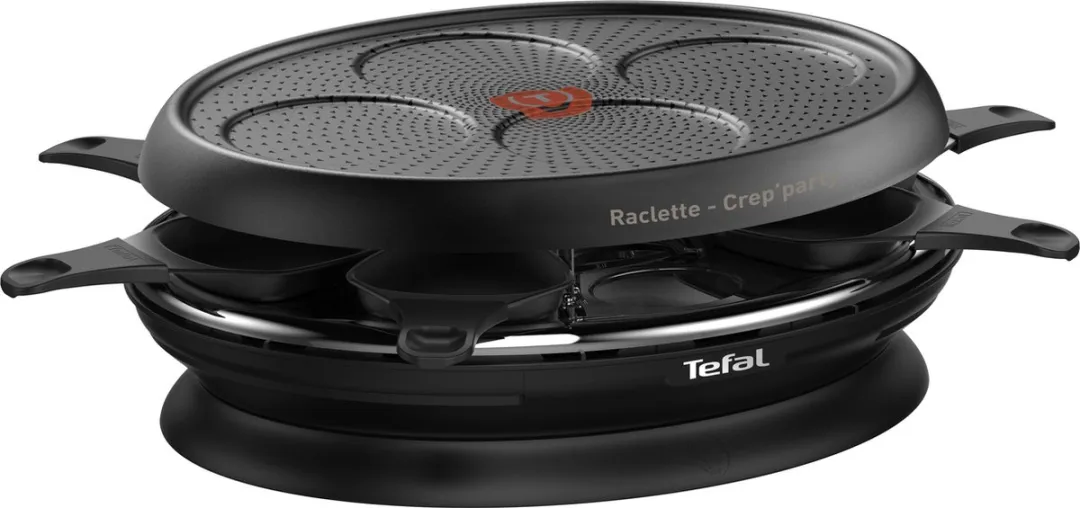 Tefal Store'Inn Crêpes Party RE320812