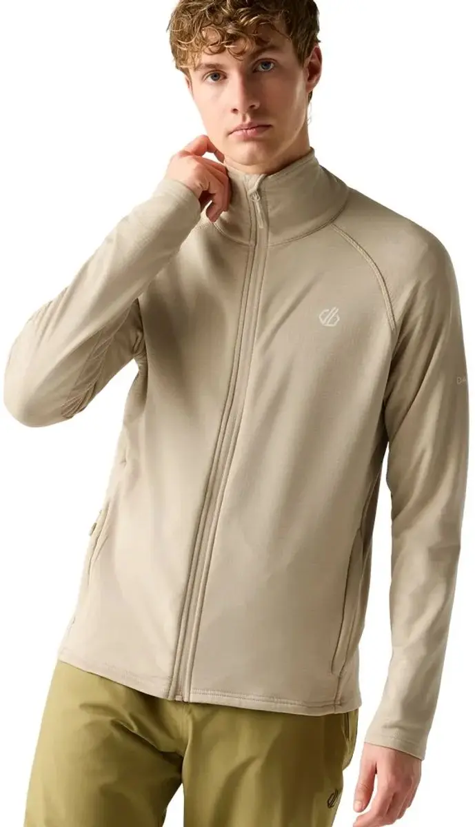 Dare2b Fuse Up Jas Beige L Man