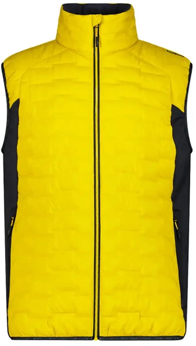 Cmp 35z2807 Vest Geel 2XL Man
