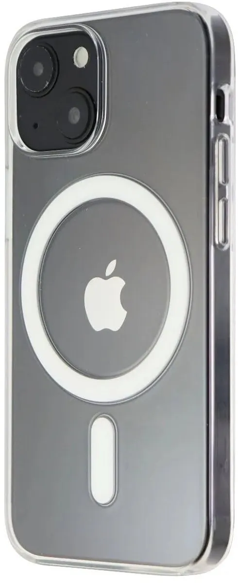 Apple iPhone 13 mini MagSafe Hoesje - Transparant - MM2W3ZM/A