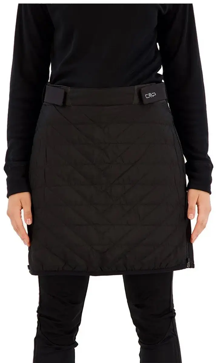 Cmp Lined 39z1226 Rok Zwart 2XS Vrouw