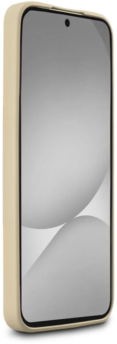Hama Fantastic Feel Hoesje Galaxy A53 5G - Beige