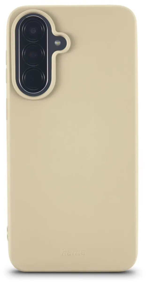 Hama Fantastic Feel Hoesje Galaxy A53 5G