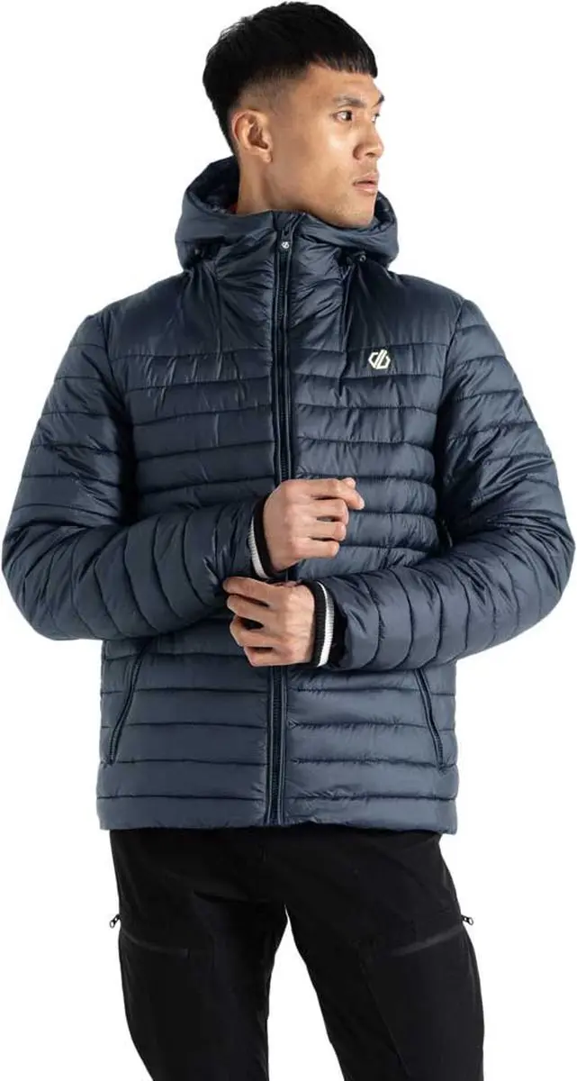Dare2b Chilled Jas Blauw XL Man