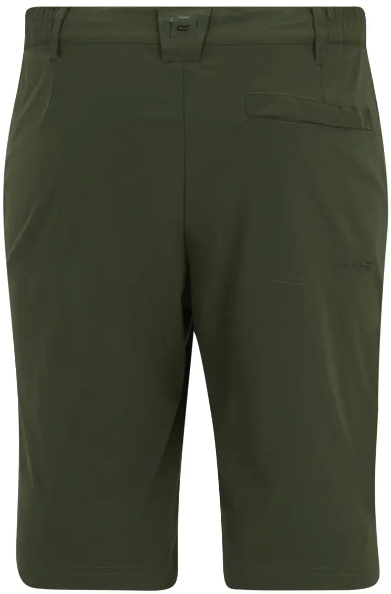 Regatta Highton II korte broek - afbeelding 3 van 4