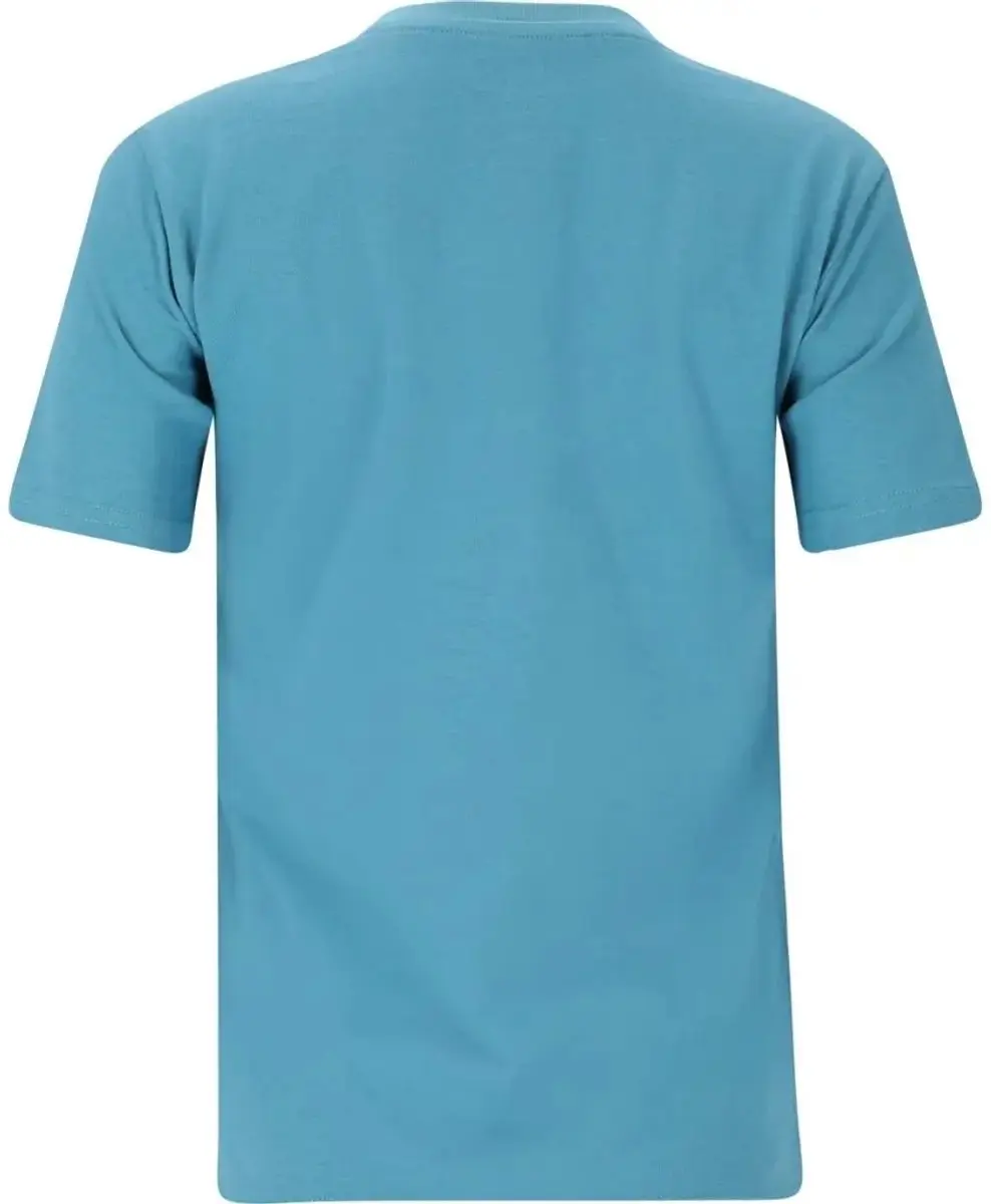 Whistler Subby Dames T-Shirt - Adriatisch Blauw - 40 - afbeelding 2 van 2