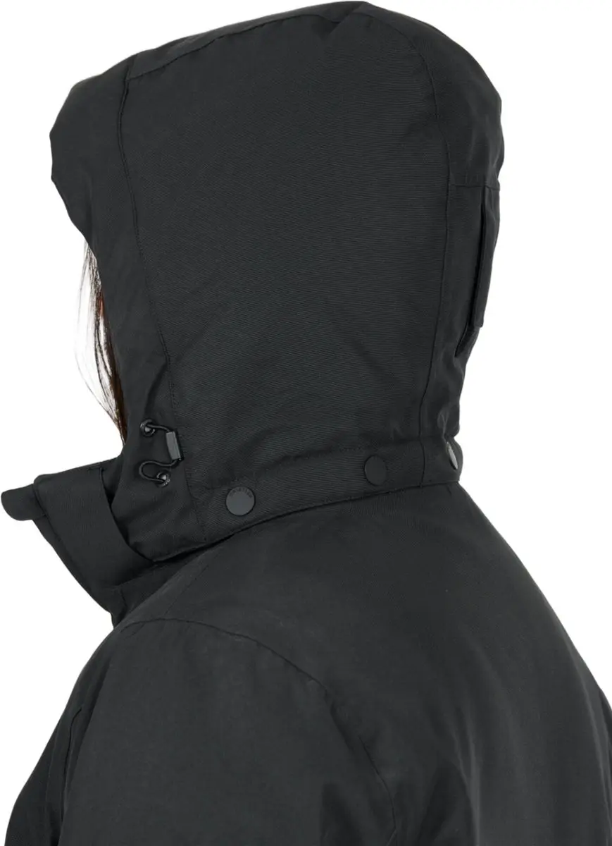 Whistler Drizzle Ski-jas 10000 - Zwart - afbeelding 4 van 6