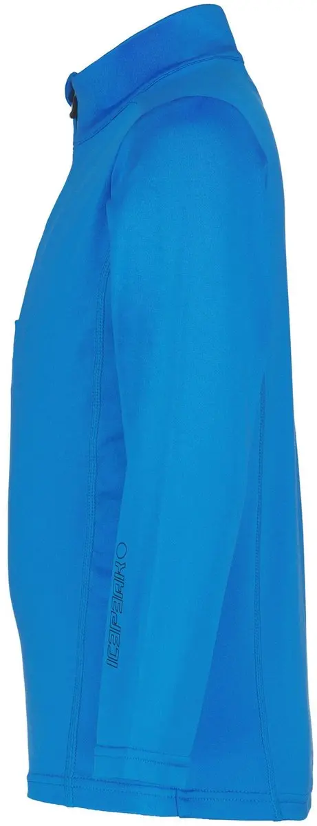 Icepeak Fleminton Jr Ski Pully - Blauw - 152 - afbeelding 6 van 6