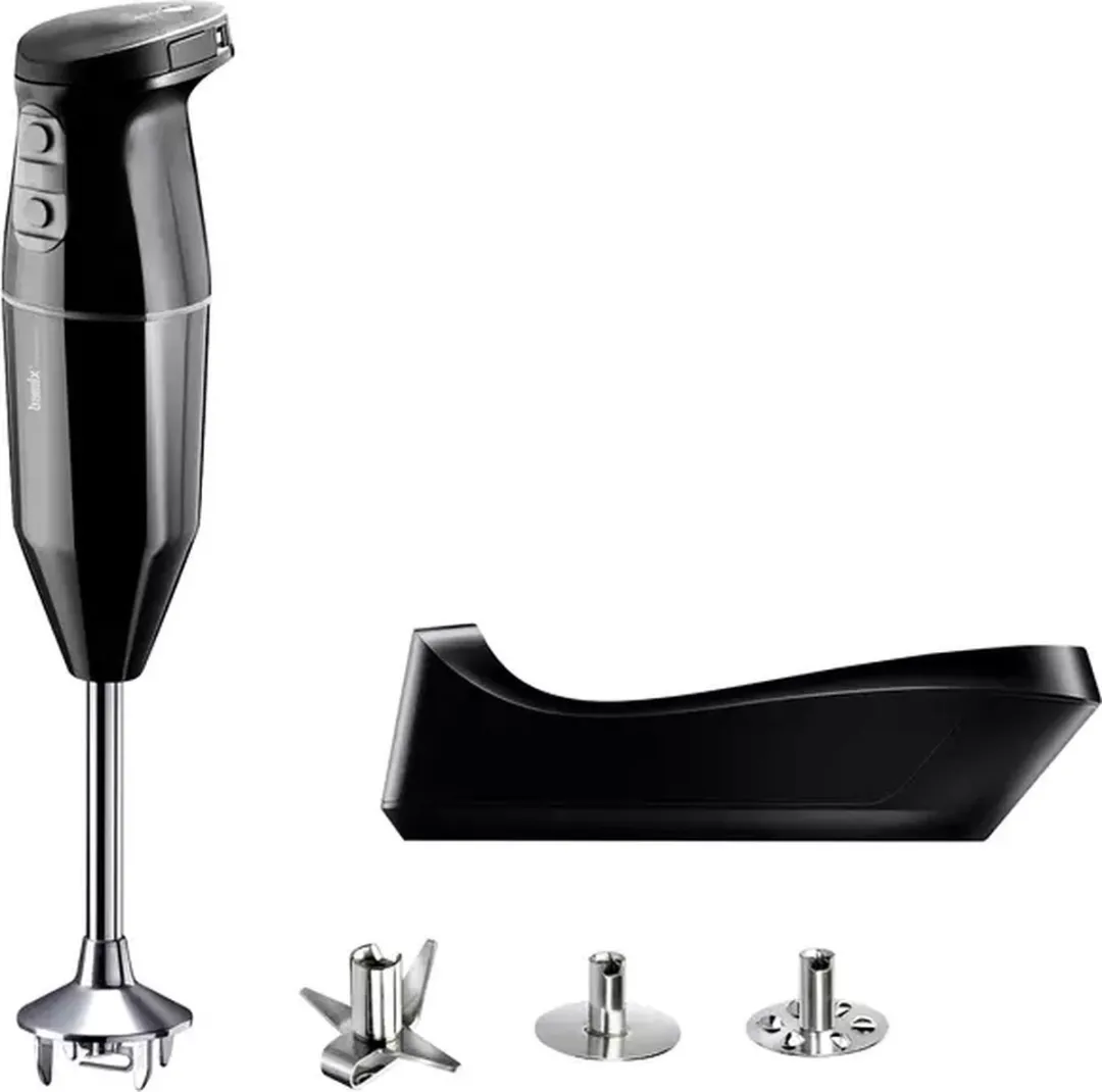 Bamix Draadloze Staafmixer 68W