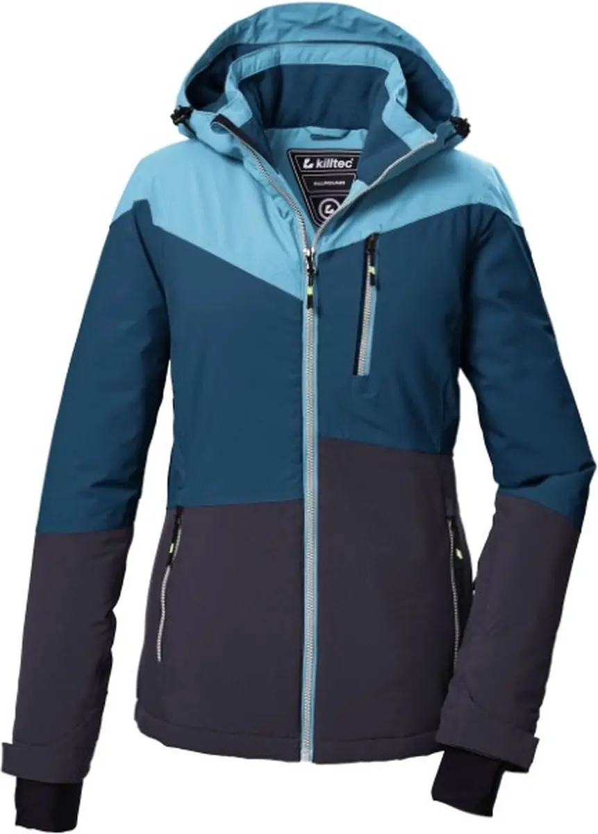 Killtec dames ski jas