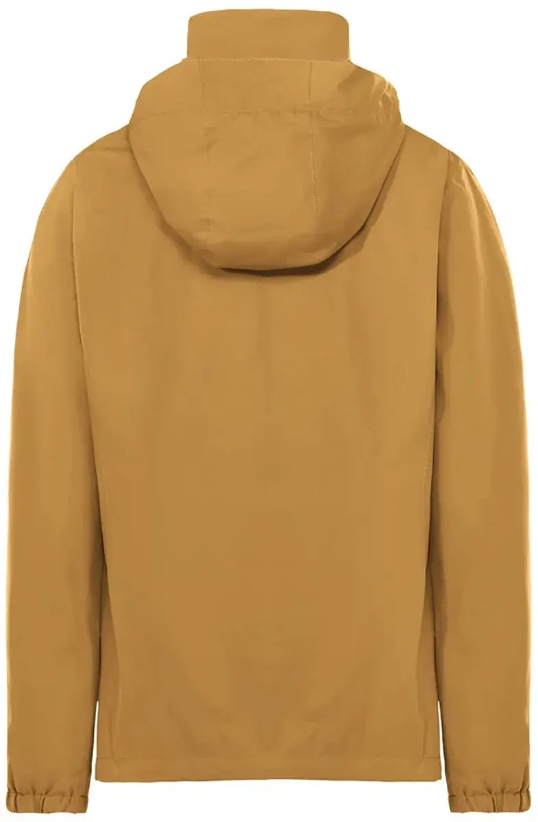 Vaude Escape Light Outdoorjas Dames - Peanut Butter - afbeelding 6 van 6