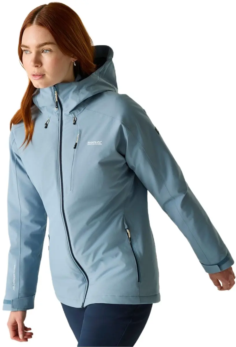 Regatta Highton Stretch Padded Jas