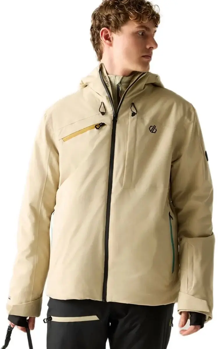 Dare2b Affinity Jas Beige L Man