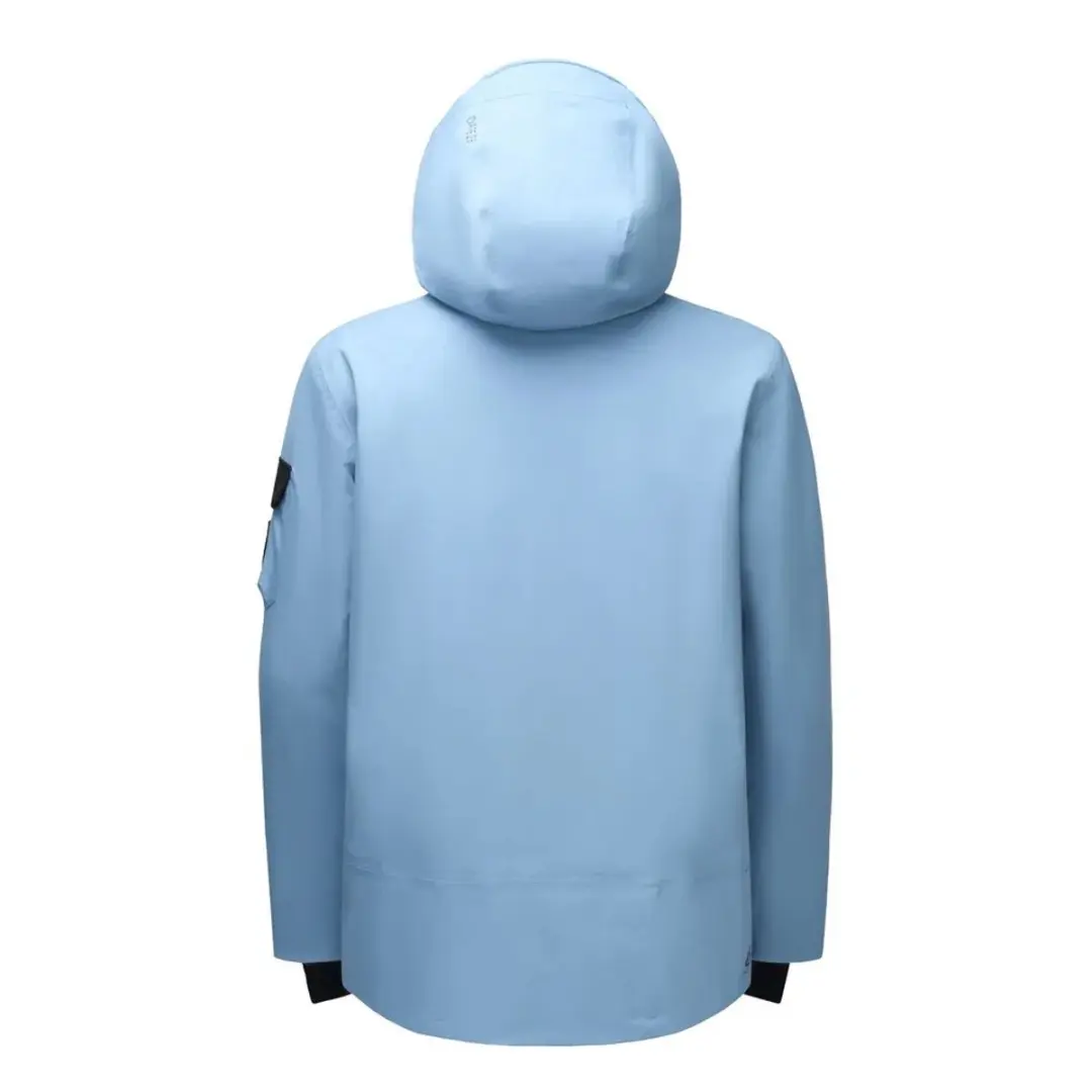 Dare2b T-bar Iii Jas Blauw M Man - afbeelding 5 van 5