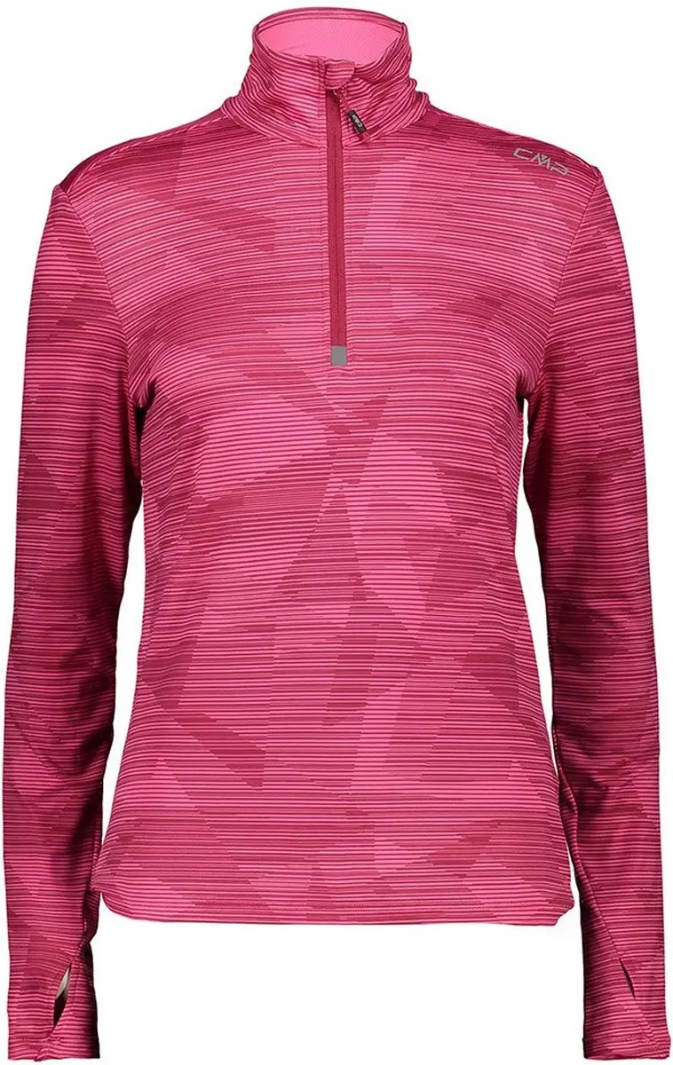 Cmp 39l1286 Sweatshirt Roze 2XS Vrouw