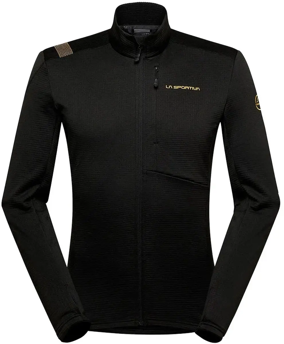 La Sportiva Chill Thermische Skijas - Zwart - XL - afbeelding 5 van 6