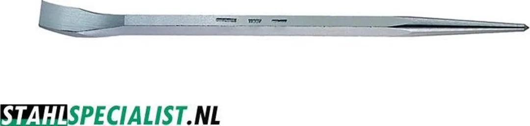 Stahlwille 72090003 Machinekoevoet