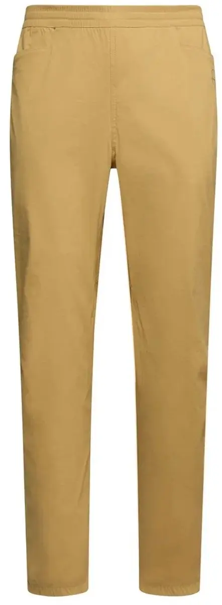 La Sportiva Gambit Broek Bruin M Man