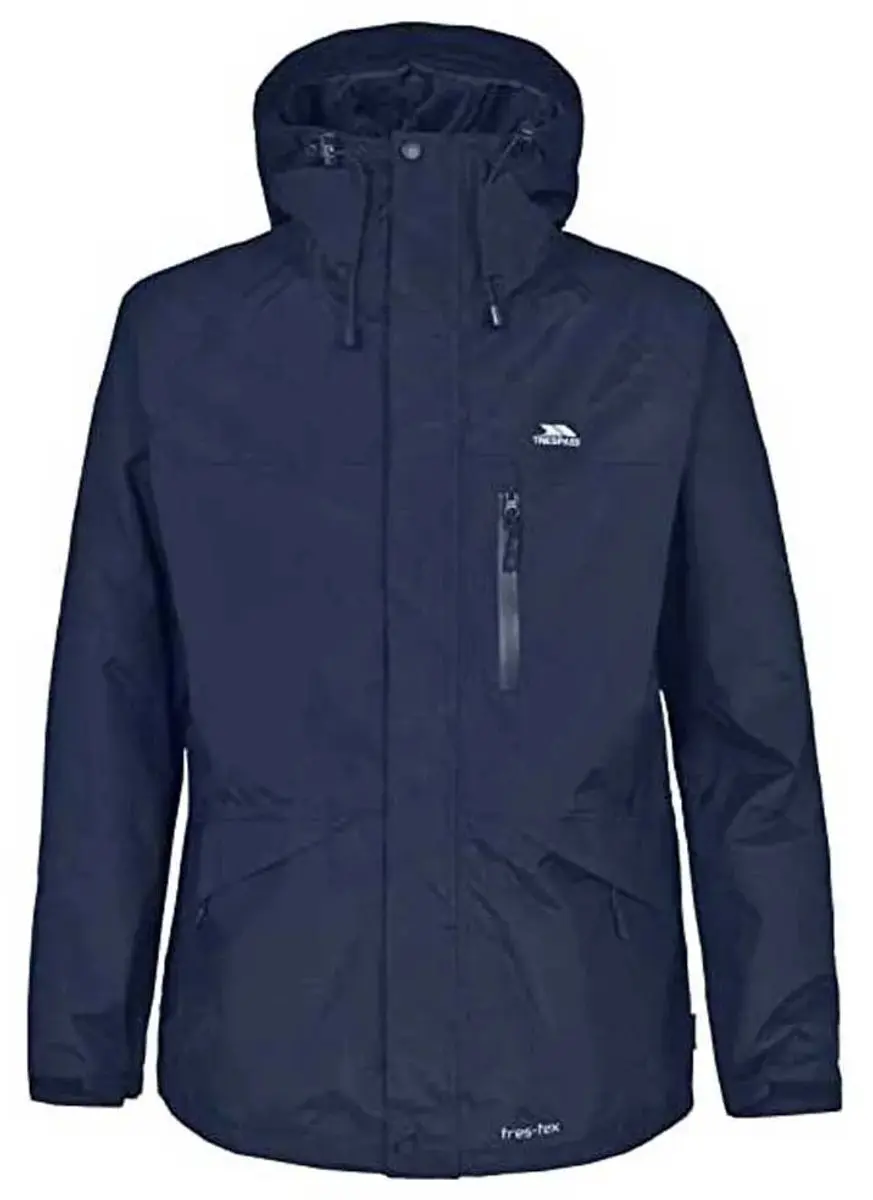 Trespass regenjas Corvo Jacket