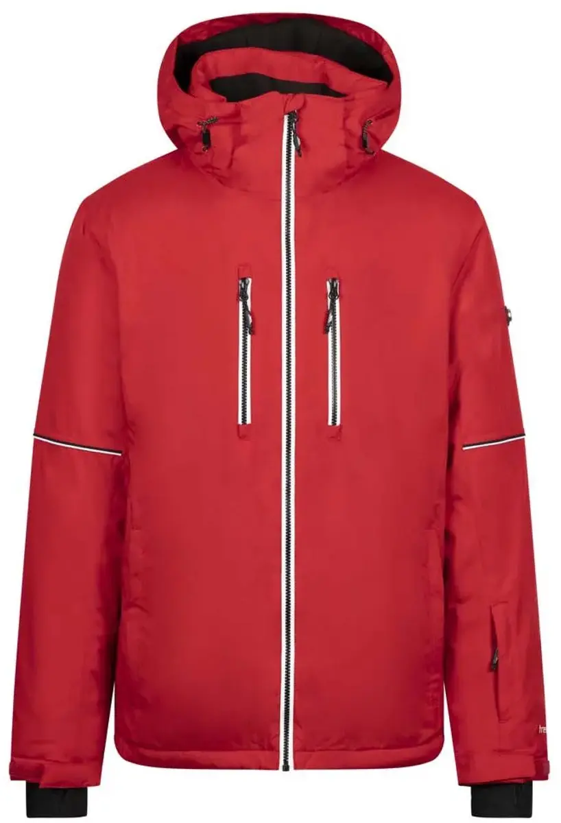 Trespass Joseph Jas Rood 2XL Man