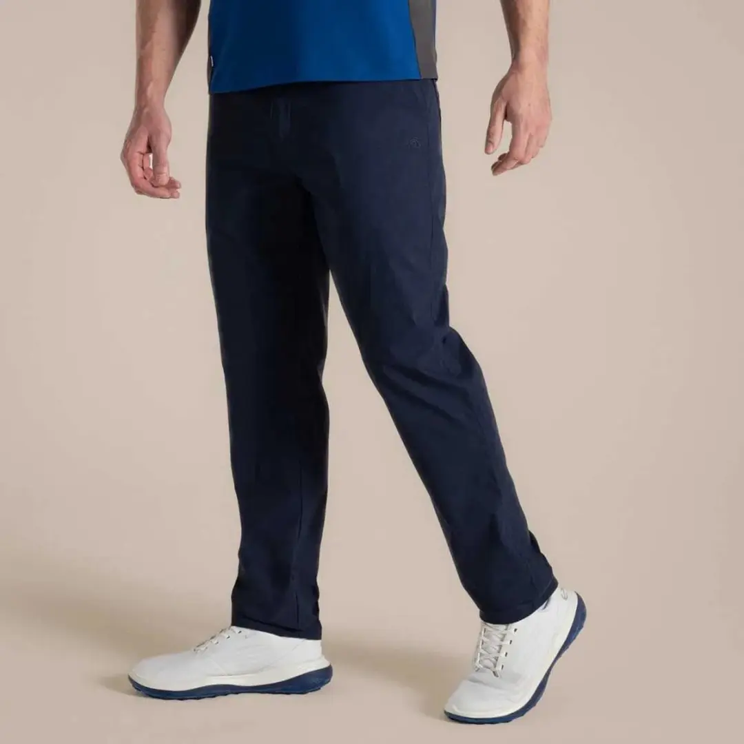 Craghoppers NosiLife Santos II Broek - Navy - 36 - afbeelding 3 van 4